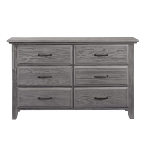 Soho Baby Chandler 6 Drawer Dresser & Reviews | Wayfair