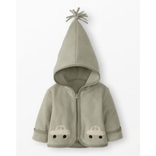 Baby Fleece Jacket