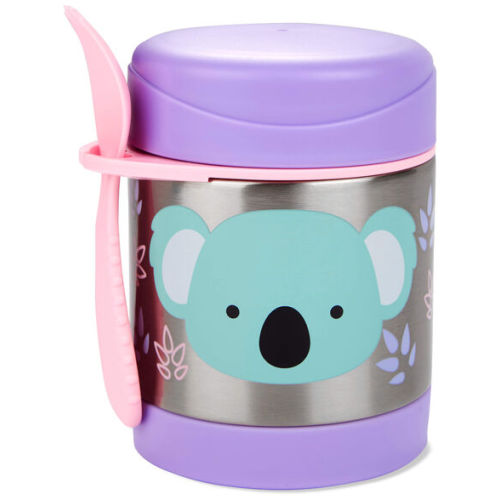 Zoo Insulated Food Jar - Skip Hop | Carter's