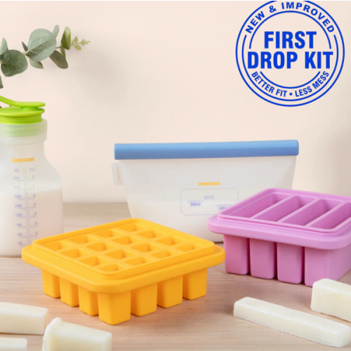 THE FIRST DROP KIT