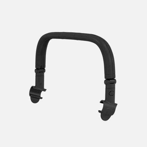 zigi safety bar - Ebony - mima® USA