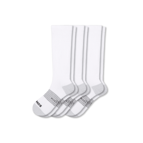 Women's Everyday Compression Sock 3-Pack (15-20mmHg)