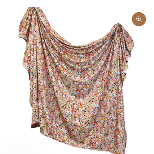 Penelope Swaddle Blanket