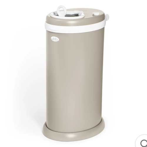 stainless steel diaper pail