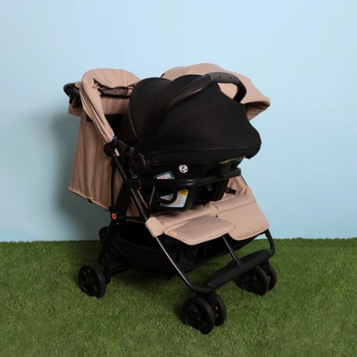 Car Seat Adapter for Stroller