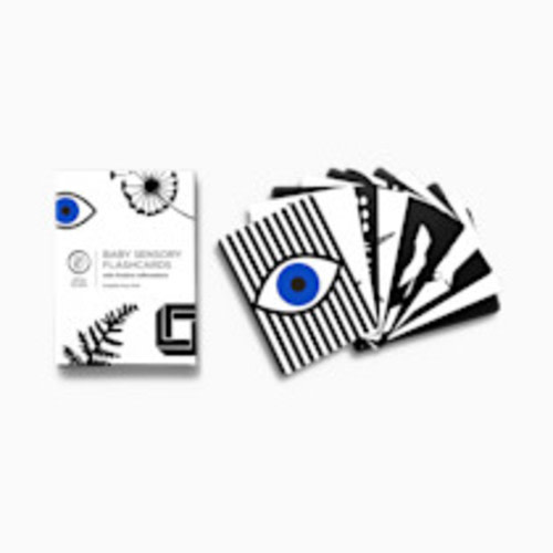 Etta Loves Flash Cards