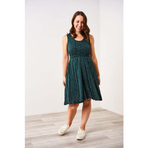 The Momper® Printed Nursing Romper
