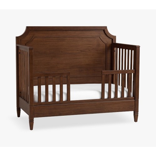 Ava Regency 4-in-1 Toddler Bed Conversion Kit Only