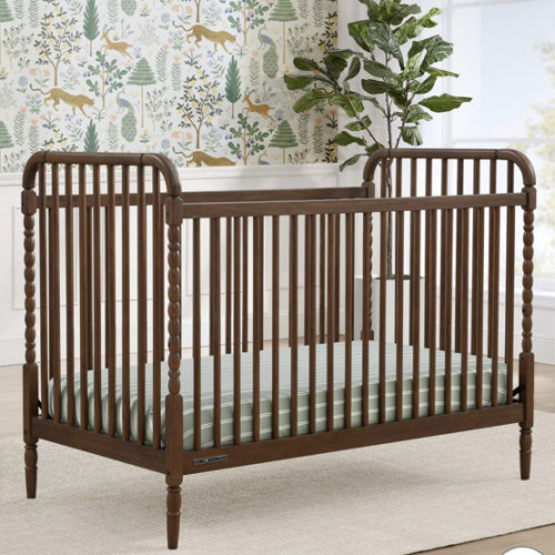 Crib
