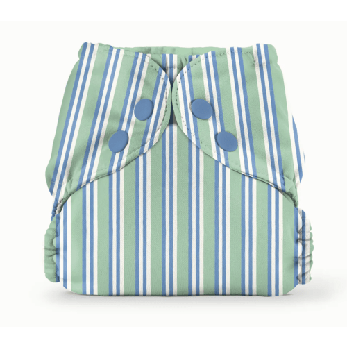 Outer–Sunday Stripe / One