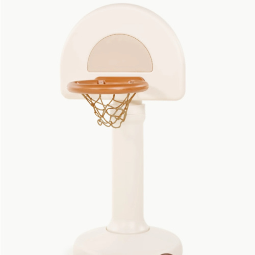 Basketball Hoop – Gathre-Ivory