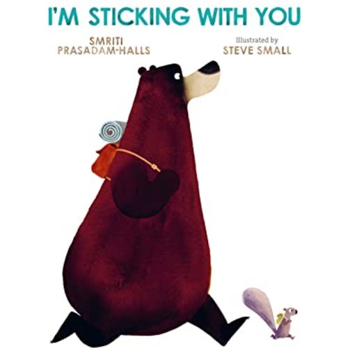 I'm Sticking with You