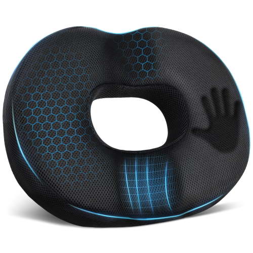 Donut Pillow Seat Cushion Postpartum & Pregnancy