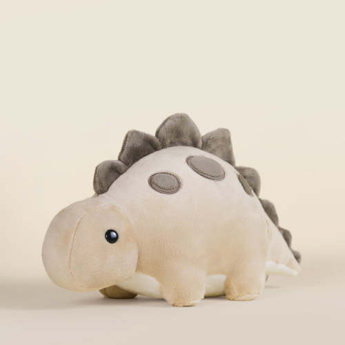 Steggi the Stegosaurus -Stegosaurus Plush | Bellzi