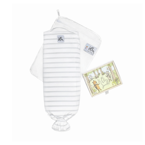 The Ollie® Swaddle | Steele