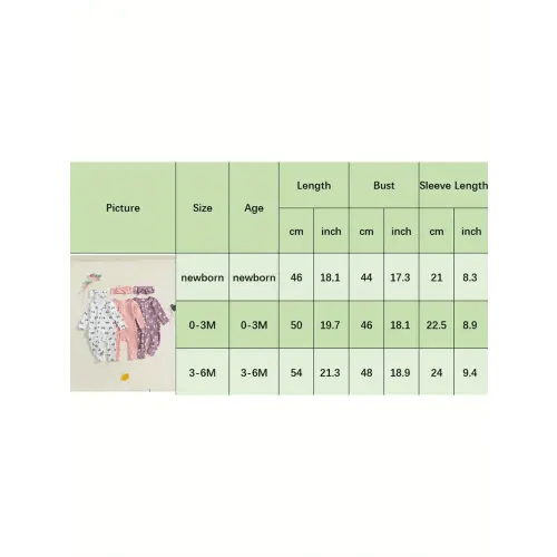 newborn baby girl spring outfits ruffle long sleeve bow - Temu