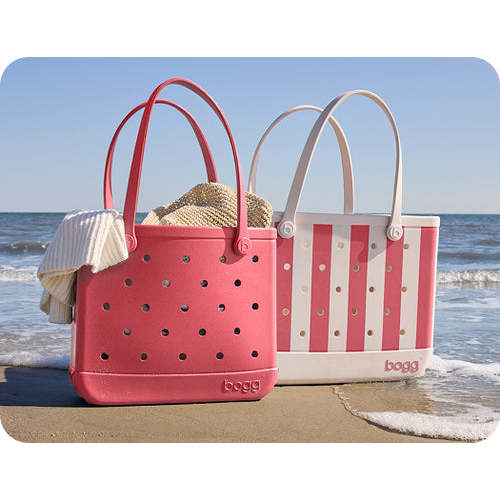 Original Bogg Bag - Purrr-fectly Pink Leopard – boggbag.myshopify.com