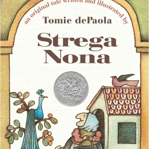 Strega Nona
