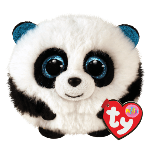 Bamboo - TY Puff