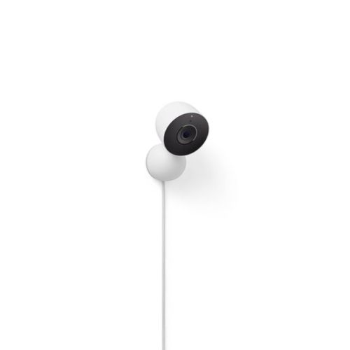 Google Nest Cam Indoor - Snow