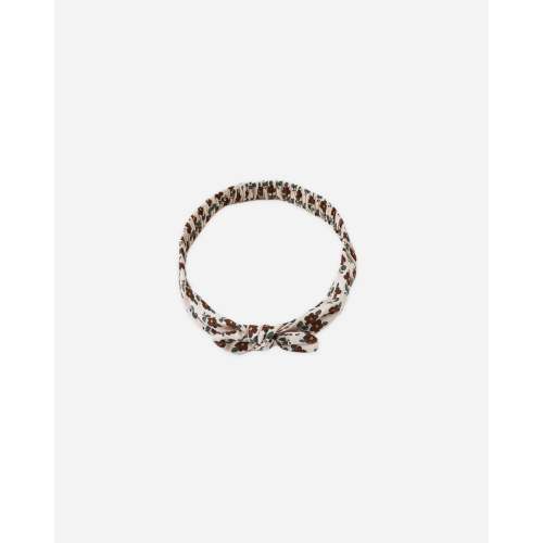 Baby Bow Headband || Harvest Floral – Rylee + Cru