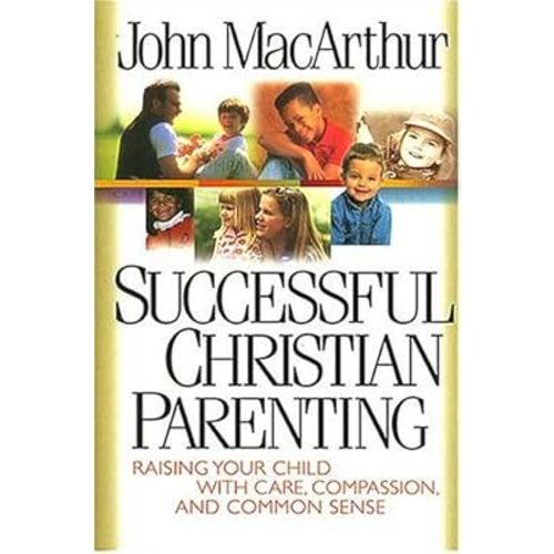 Successful Christian Parenting