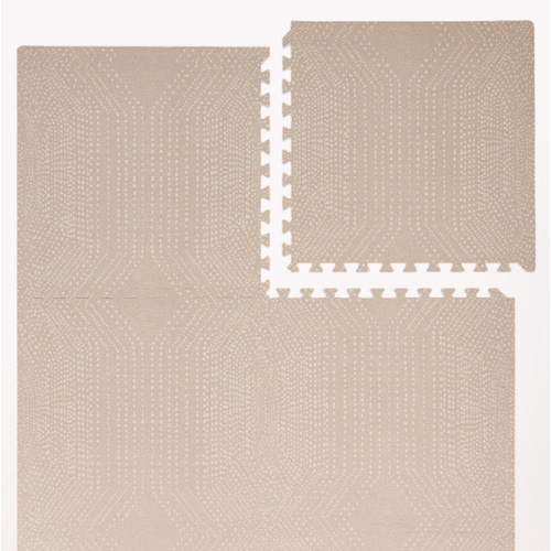 Prettier Puzzle Playmats- Baby Playmats