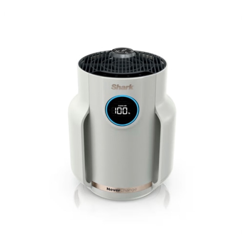 Shark NeverChange™ Air Purifier Compact Pro (Dove)