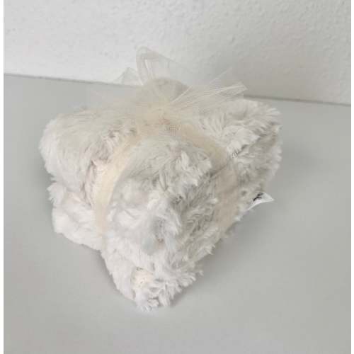 Classic Ivory | Burp Cloth Set