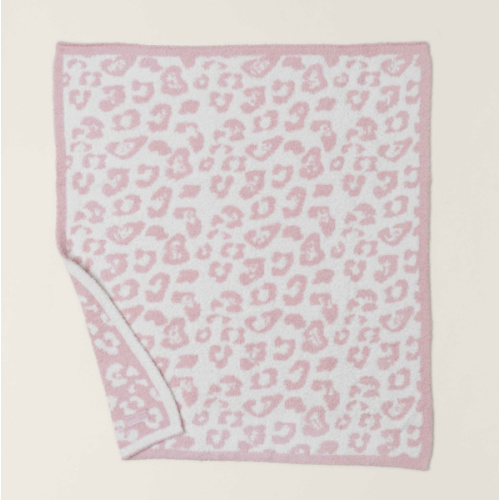 CozyChic® Barefoot in the Wild® Baby Blanket