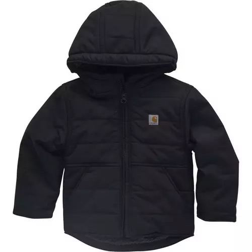 Baby Carhartt Montana Hooded Jacket