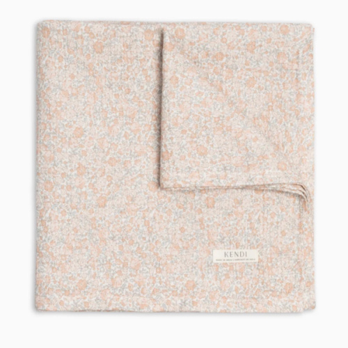 Muslin Swaddle Blanket