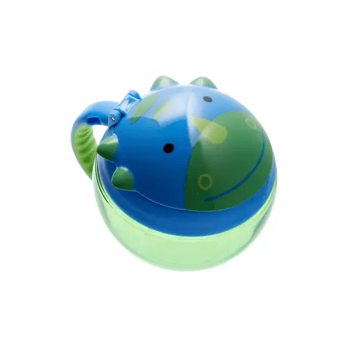 Zoo Snack Cup