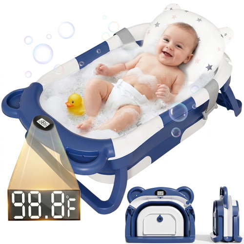 Baby Bathtub