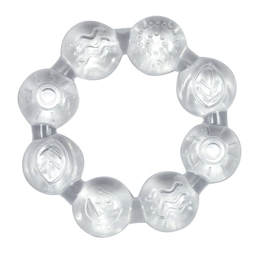 Green Sprouts Ring Cool Soothing Teether, 1 Ea