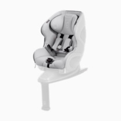 babyark Car Seat Cover - Glacier Ice