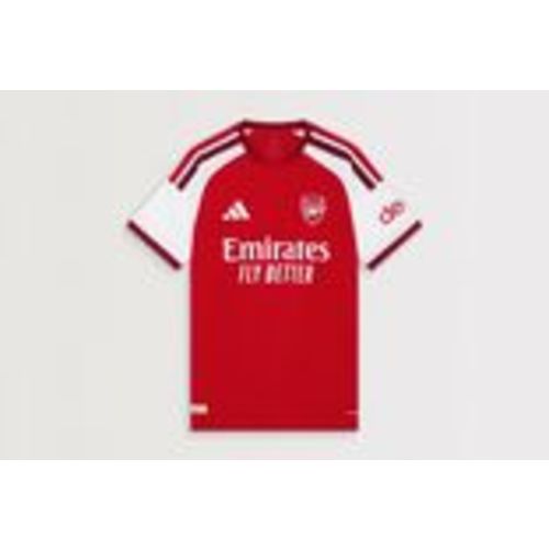Arsenal adidas 26/27 Home Baby Kit | Official Online Store