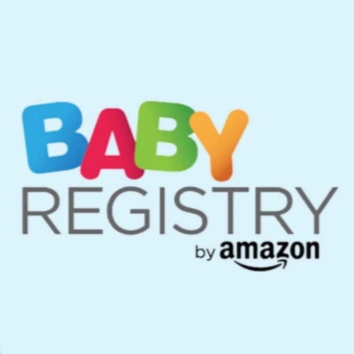 Amazon Baby Registry