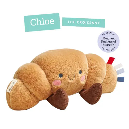Sweetie Snuggles™ Plush – Itzy Ritzy