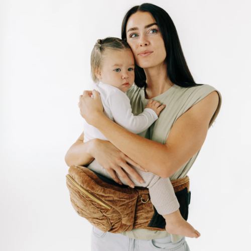 The Tushbaby Hip Carrier