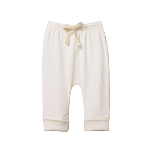 Buy Cotton Drawstring Pants Online in United States | Nature Baby