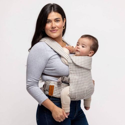 Wildbird Aerial Baby Carrier XS-XL - Lewis