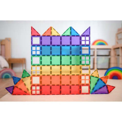Connetix 60 Piece Starter Pack