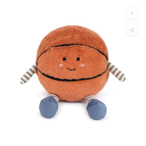 Barclay Basketball