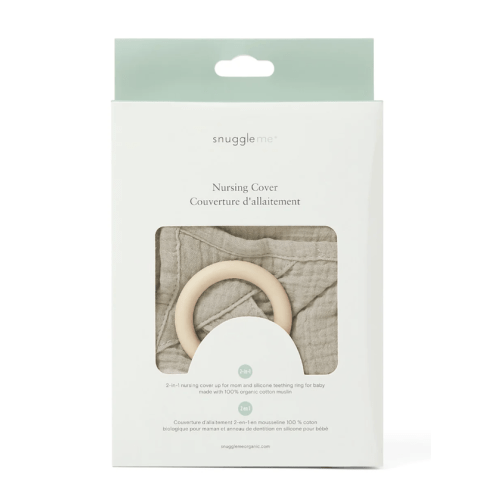 Nursing Cover | Birch