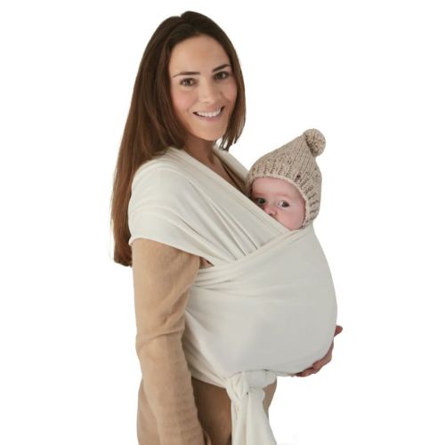 Organic Cotton Baby Wrap
