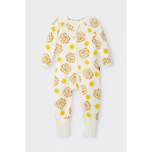 Bonds Zip Wondersuit