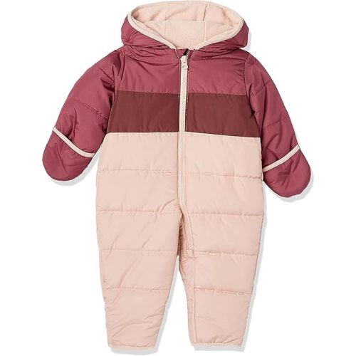 Simple Joys By Carter's Baby One-Piece Snowsuit Bunting
