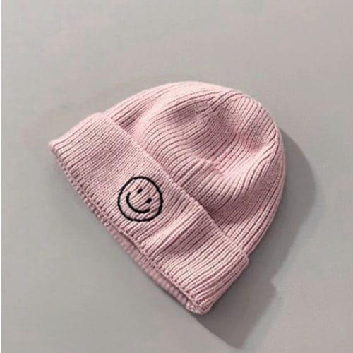 Smiley Hat/Beanie