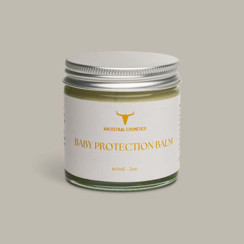 Baby Protection Balm – Ancestral Cosmetics